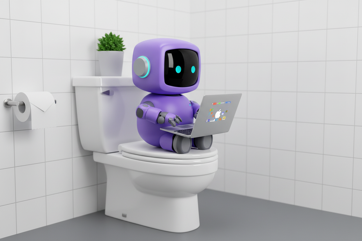 Sevi AI agent works anywhere anytime automating your SEO